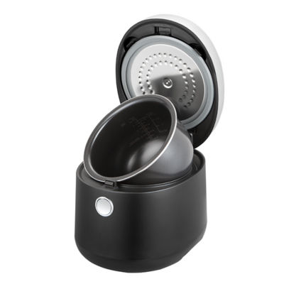 Mayer 1.8L Fuzzy Logic Rice Cooker 6