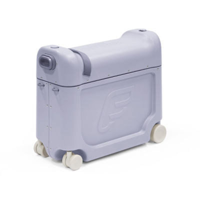 Buy Stokke JetKids Bedbox Kids Ride-On Suitcase - Arctic Blue