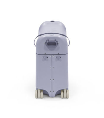 Buy Stokke JetKids Bedbox Kids Ride-On Suitcase - Arctic Blue