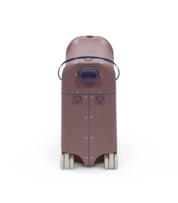 STOKKE JetKids BedBox Kids Ride-On Suitcase - Hazy Lilac 3
