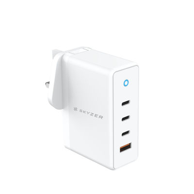 Skyzer PD159 Fast Charging USB-C 100W Charger 2