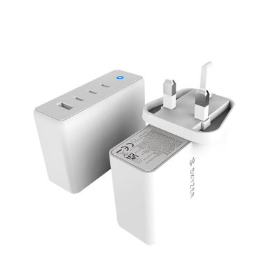 Skyzer PD159 Fast Charging USB-C 100W Charger 4