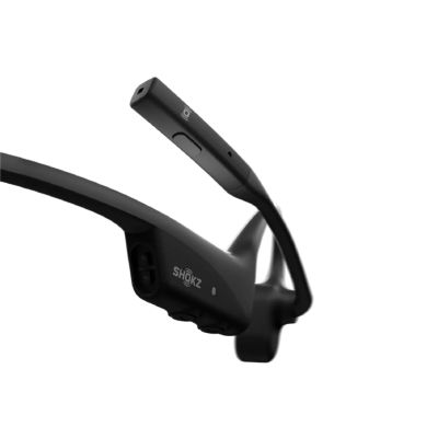 Shokz OpenComm 2 UC Wireless Bone Conduction Headphones 2025 Upgrade 4