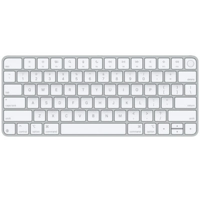 Buy Apple Magic Keyboard with Touch ID (USB-C) US English Online