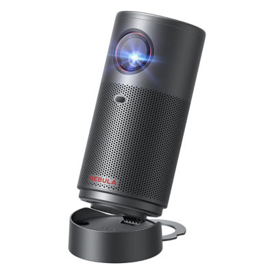 Buy Nebula Capsule Air Smart Mini 720p Portable Projector D4112