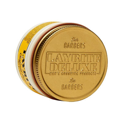 Layrite Deluxe Layrite Original Pomade 3