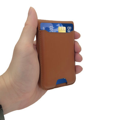 Skyzer MF05 Find My RFID Card Holder | Wallet 4