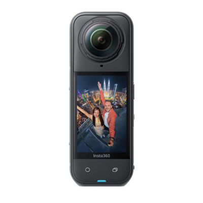 Insta360 ONE X5 | 8K 30fps 360 Action Camera 1