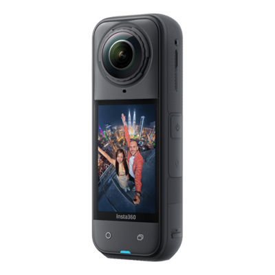 Insta360 ONE X5 | 8K 30fps 360 Action Camera 2