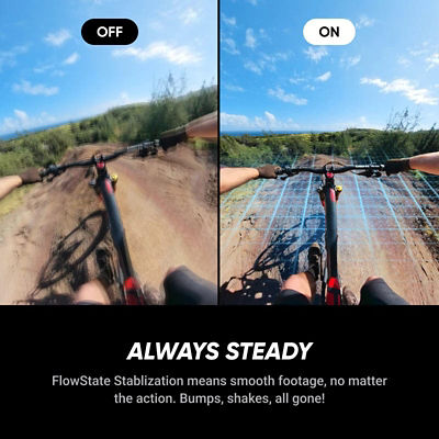 Insta360 ONE X5 | 8K 30fps 360 Action Camera 8