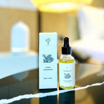Pristine Himalayan Tea Aroma Concentrate 30ml 3