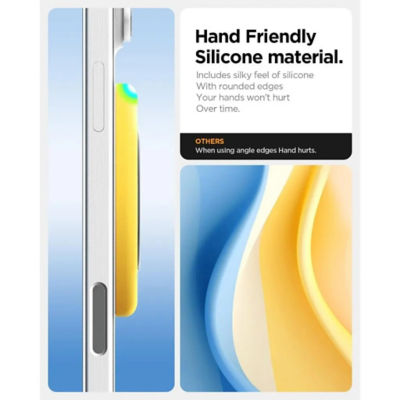 Spigen Nano Pop MagSafe Ring Stand 5