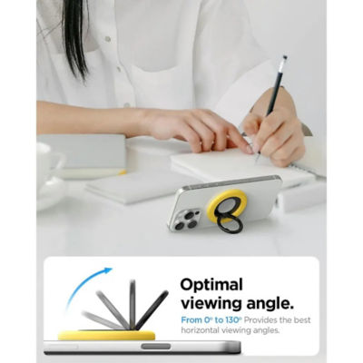 Spigen Nano Pop MagSafe Ring Stand 7