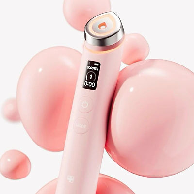 Medicube AGE-R Booster Pro - Pink 5