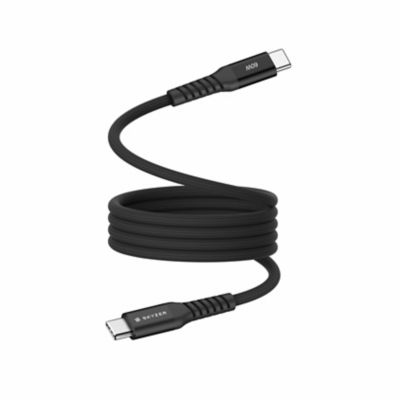Skyzer CC613/614 MagSync Cable 100W Type C To C 1.2M 3