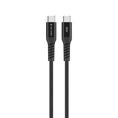 Skyzer CC613/614 MagSync Cable 100W Type C To C 1.2M 4