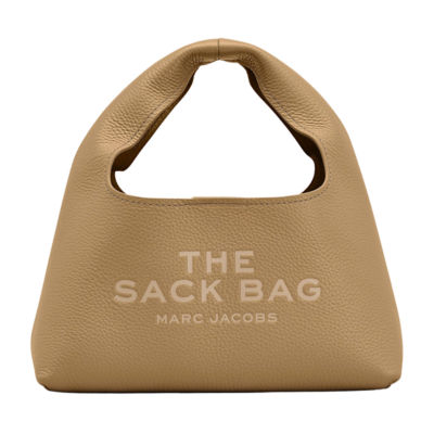 Buy MARC JACOBS THE MINI SACK - CAMEL Online in Singapore