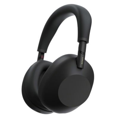 Sony WH-1000XM6 Noise Cancelling Wireless Headphones (XM6) 1