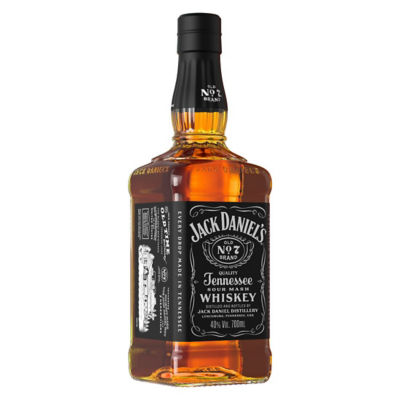 JACK DANIELS [Bundle] Jack Daniel's Old No. 7 + Limited Edition Jack Daniel’s Steel Cup & Jack Daniel’s Coasters 3