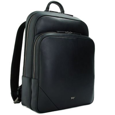 Buy Braun Buffel Gallion-A Large Backpack in Black Online in