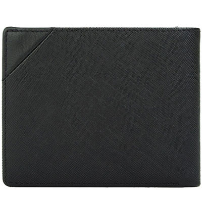 BRAUN BÜFFEL Braun Buffel Gallion-A 10 Cards Wallet 3