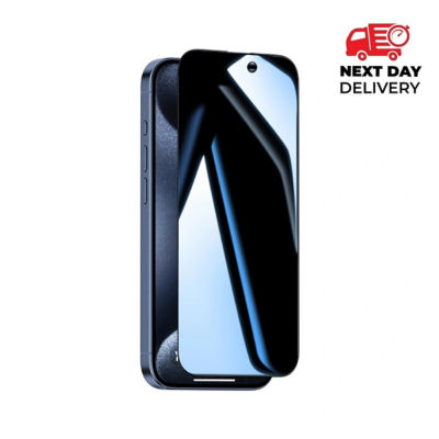 Privacy, iPhone 16Pro Max