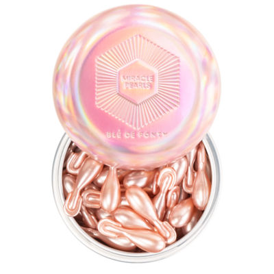Blé de Fonty Mid-Cheek Firming & Reviving Beauty Pearls ,0.25ml x 30