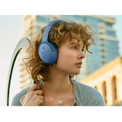 Bose QuietComfort Headphones 4