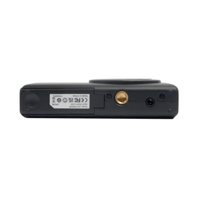Yashica Digimate 100 Compact Digital Camera 4