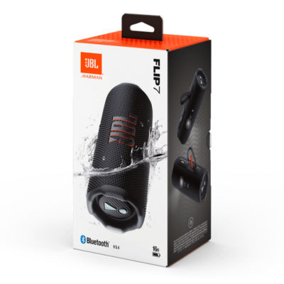 JBL FLIP7 新品　未使用 Buy JBL Flip 7 Portable Bluetooth Speaker Online in Singapore