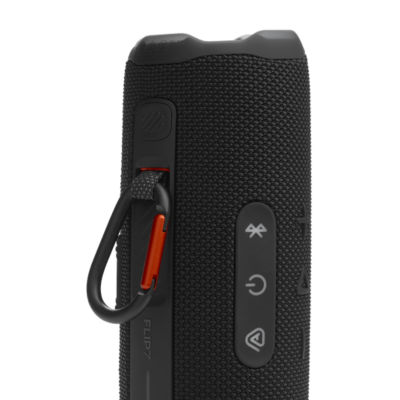 JBL Flip 7 Portable Bluetooth Speaker 7