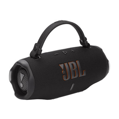 JBL Charge 6 Bluetooth Speaker 5