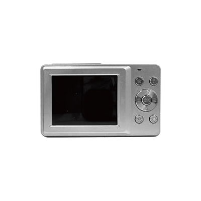 Yashica Digipix 100 Compact Digital Camera 3