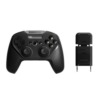 Steelseries Stratus+ Wireless Gaming Controller for Android and Chromebook 3