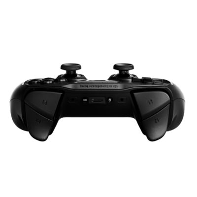Steelseries Stratus+ Wireless Gaming Controller for Android and Chromebook 5