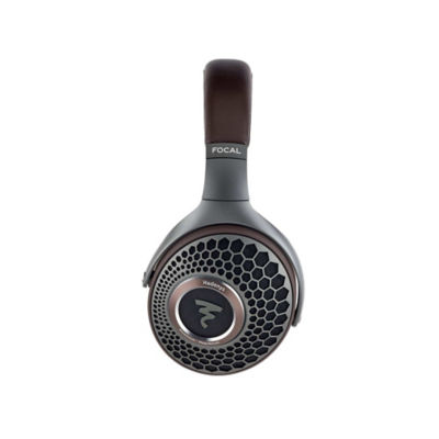 Focal Hadenys Wired Open Back High-Fidelity Headphones 3