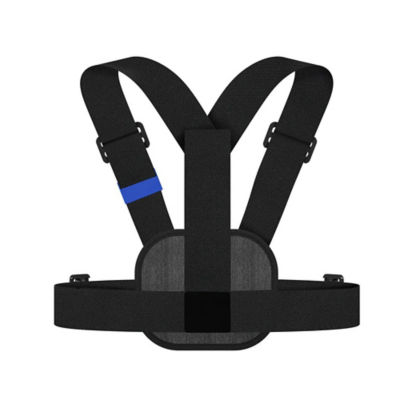 Telesin Vest Chest Strap Mount 4 Action Camera 13