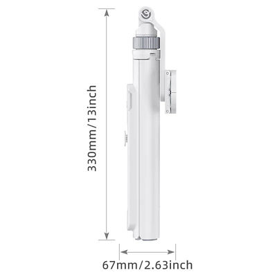Ulanzi TT88 Magsafe Overhead Tripod Selfie Stick 15