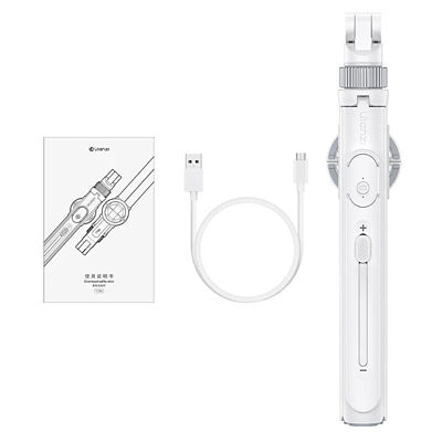 Ulanzi TT88 Magsafe Overhead Tripod Selfie Stick 16