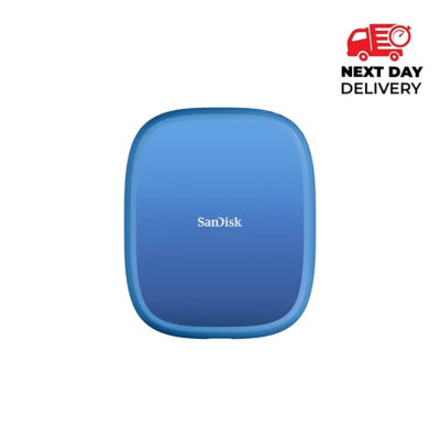 Buy SanDisk Extreme Portable SSD Online in Singapore