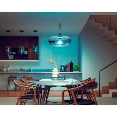 Philips Hue White and Color Ambiance A67 E27 Smart Bulb 1600 Lumen 5