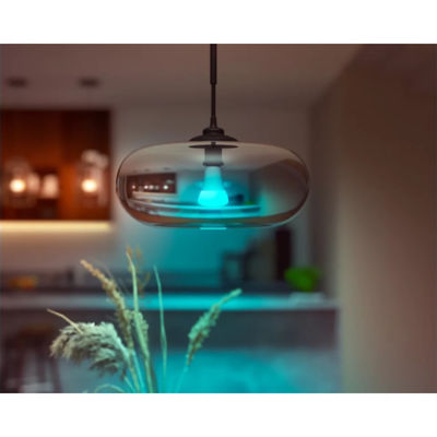 Philips Hue White and Color Ambiance A67 E27 Smart Bulb 1600 Lumen 7