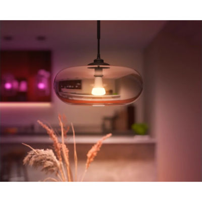 Philips Hue White and Color Ambiance A67 E27 Smart Bulb 1600 Lumen 8