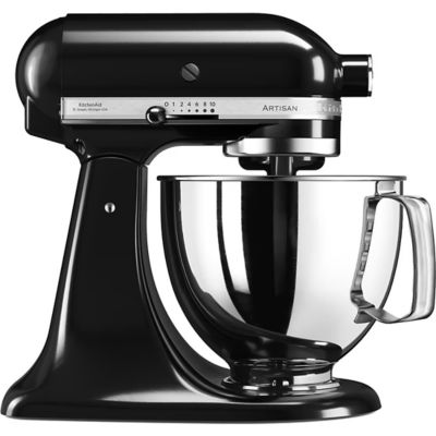 KitchenAid Artisan Tilt Head Stand Mixer 5Qt 1