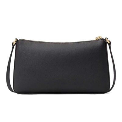 KATE SPADE Ginnie Crossbody Bag Black KK311 3