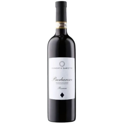 ROBERTO SAROTTO BARBARESCO RISERVA DOCG 2019 1