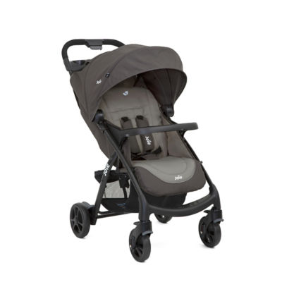 Joie Muze Lx Travel System (Stroller + Car Seat) 2