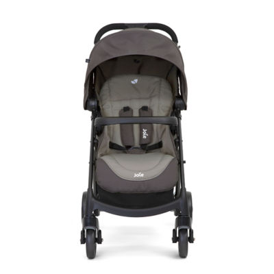 Joie Muze Lx Travel System (Stroller + Car Seat) 5