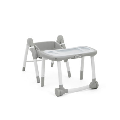 Joie [PRE-ORDER] Joie Multiply 6in1 Highchair 5