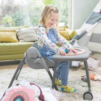 Joie [PRE-ORDER] Joie Multiply 6in1 Highchair 7